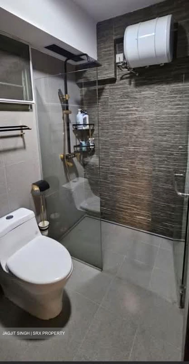 Blk 638A The Meadows (Punggol), HDB 5 Rooms #611883361